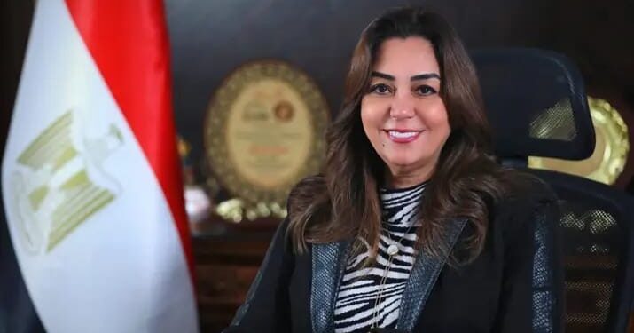 وزيرة التنمية المحلية تتلقى تقريراً حول جهود قطاع التفتيش وتقويم الأداء خلال شهر يناير 2026