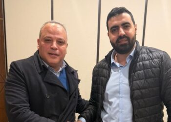 تامر عبدالمنعم ينضم إلى الشمس 2 ويقدم “البصمة”