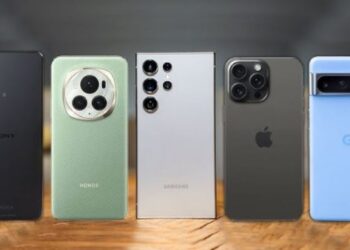 موعد إطلاق Oppo Find N6 ينكشف رسميًا .. هاتف قابل للطي بعد رأس السنة الصينية