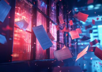 كاسبرسكي تكشف عن سلاسل هجوم خفية في سلسلة توريد برنامج Notepad++