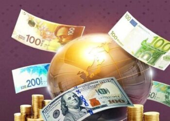أسعار العملات في مصر اليوم الإثنين
