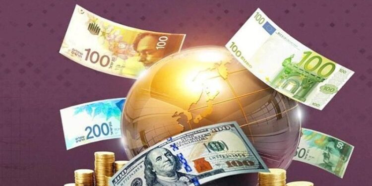 أسعار العملات في مصر اليوم الإثنين