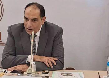 العرجاوي: تكامل الموانئ الجافة والبحرية ركيزة لتطوير المنظومة اللوجستية