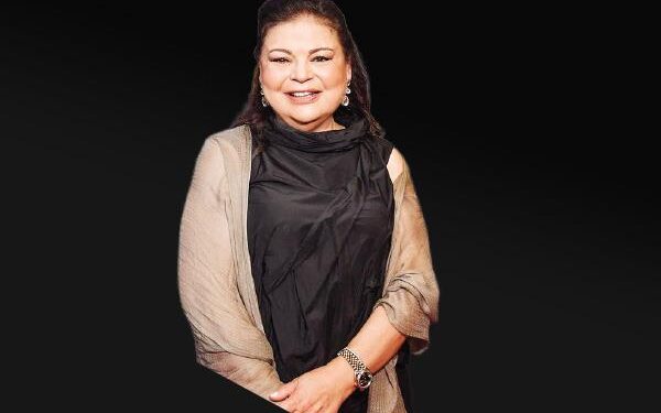 ماجدة زكى نجمة التلقائية تخوض دراما التشويق فى رجال الظل بهذا الدور