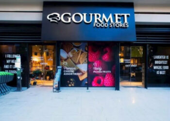 شركة جورميه إيجيبت للأغذية تنجح في إتمام طرحها العام الأولي في البورصة المصرية