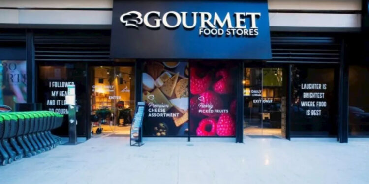 شركة جورميه إيجيبت للأغذية تنجح في إتمام طرحها العام الأولي في البورصة المصرية