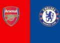 موعد مباراة أرسنال وتشيلسي في كأس الرابطة الإنجليزية