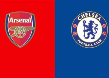 موعد مباراة أرسنال وتشيلسي في كأس الرابطة الإنجليزية