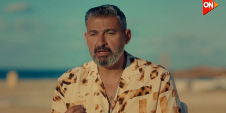 ياسر جلال يخوض الكثير من العلاقات العاطفية فى كلهم بيحبوا مودى