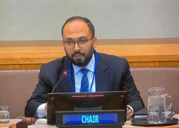 مصر تقود الجهود الدولية لإعادة صياغة النظام الضريبي العالمي في الأمم المتحدة