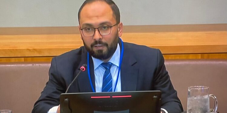 مصر تقود الجهود الدولية لإعادة صياغة النظام الضريبي العالمي في الأمم المتحدة