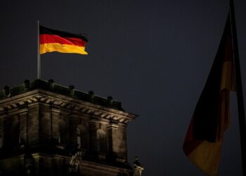 ألمانيا: تهديد إيران بإدراج جيوش أوروبا على قوائم الإرهاب مناورة سياسية