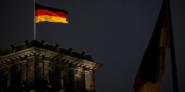 ألمانيا: تهديد إيران بإدراج جيوش أوروبا على قوائم الإرهاب مناورة سياسية