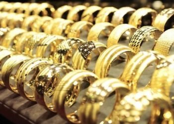 أسعار الذهب اليوم الأربعاء 4 فبراير 2026