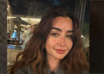 بشعر داكن.. هنا الزاهد تتألق في أحدث ظهور لها