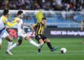 قمة نارية بين النصر والاتحاد في الدوري السعودي