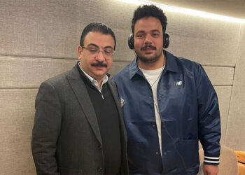 هبد في هبد علي رديو 90 90 بتوقيع الكاتب الكبير يوسف حسن يوسف في رمضان