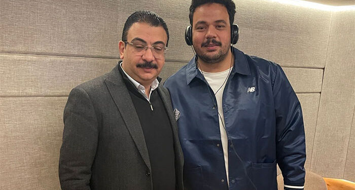 هبد في هبد علي رديو 90 90 بتوقيع الكاتب الكبير يوسف حسن يوسف في رمضان