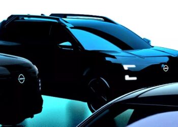 نيسان وإنفينيتي تخططان لثورة هائلة في تصميم اكصدامات السيارات