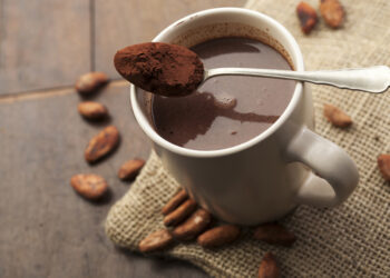 طعام غير متوقع يحمى المخ والقلب من السكتة وأمراض شهيرة