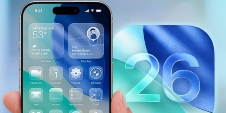 تحديث iOS 26 .. أربع مزايا تتحول إلى أدوات يومية على آيفون