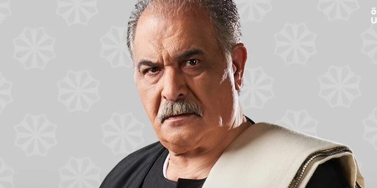 رياض الخولي يشارك في دراما رمضان 2026 بمسلسلي درش ومناعة