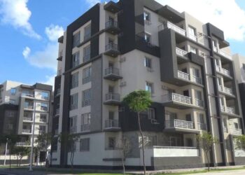 موعد بدء تسليم وحدات سكنية بمشروع “بيت الوطن” للمصريين بالخارج بمدينة دمياط الجديدة