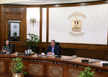 رئيس الوزراء يستعرض جاهزية الإطلاق الفعلي للمنظومة الرقمية الجديدة لهيئة التأمينات الاجتماعية