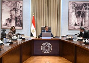 رئيس الوزراء يتابع موقف تنفيذ المشروعات التنموية والخدمية بمحافظة السويس