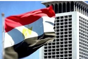 مصر تعرب عن دعمها الكامل لاستئناف المفاوضات بين أمريكا وايران