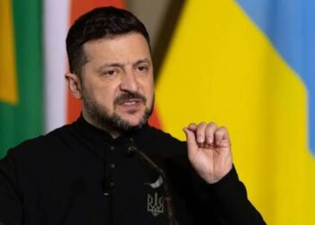 أوكرانيا تعلن الحرس الثوري الإيراني منظمة إرهابية