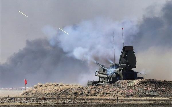 الدفاعات الجوية الروسية تُسقط 41 طائرة مسيرة أوكرانية خلال 3 ساعات