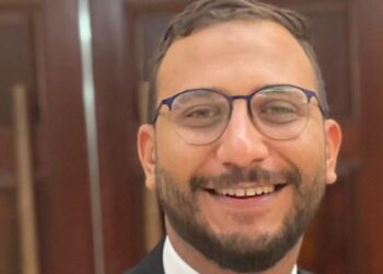 عمرو مجدي مديرا لقطاع المبيعات بشركة دبي مصر 