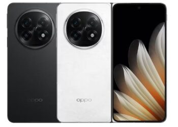 تسريب مواصفات هاتف أوبو Find N6 القابل للطي المرتقب