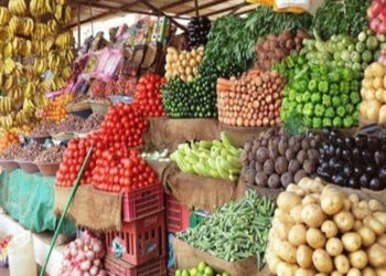 أسعار الخضار والفاكهة في الأسواق اليوم الخميس