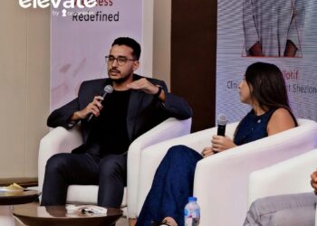 أمان ليك تطلق فعالية Elevate by Amanleek 5 فبراير بالقاهرة