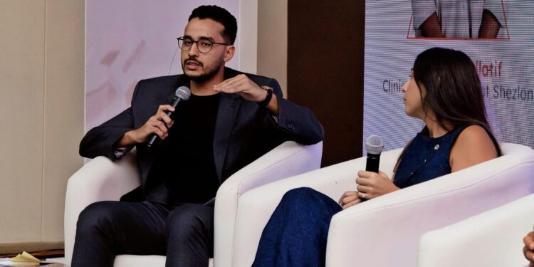 أمان ليك تطلق فعالية Elevate by Amanleek 5 فبراير بالقاهرة