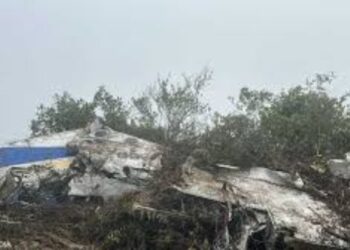 تحطم طائرة خفيفة في المحيط الهادئ جنوب أستراليا