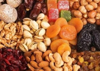 أسعار ياميش رمضان 2026 في مصر