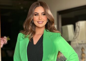 مي سليم ضحية سرقة أعضائها في مسلسل روج أسود رمضان 2026