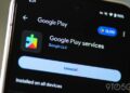 جوجل تبدأ طرح تحديثات نظام فبراير 2026 لهواتف أندرويد وخدمات Play