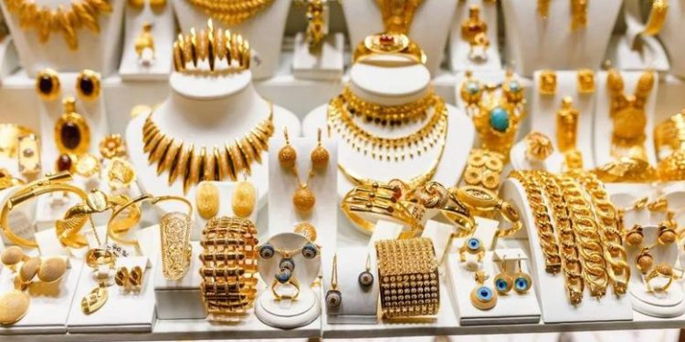 تحديث أسعار الذهب في مصر اليوم الأحد 5 يوليو 2026.. عيار 21 يسجل 5870 جنيهًا للشراء