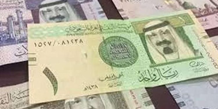 انخفاض في سعر الريال السعودي أمام الجنيه المصري بنهاية تعاملات الأحد.. 5 يوليو 2026