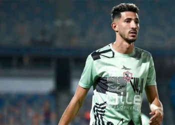 الزمالك يؤجل ملف تجديد أحمد فتوح .. اعرف التفاصيل
