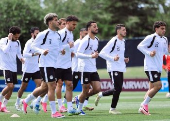 جدول مواعيد مباريات منتخب مصر فى تصفيات أمم أفريقيا