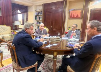 وزارة الدولة للإعلام: وضع ملامح جدول أعمال المؤتمر السنوي الأول للإعلام المصري