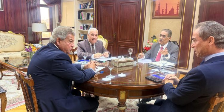 وزارة الدولة للإعلام: وضع ملامح جدول أعمال المؤتمر السنوي الأول للإعلام المصري