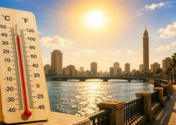 الأرصاد الجوية تكشف تفاصيل طقس اليوم الأحد