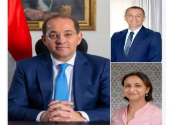 وزير المالية : منفتحون على كل الأفكار والمبادرات المحفزة لتنمية الموارد المحلية وتحقيق العدالة الاقتصادية