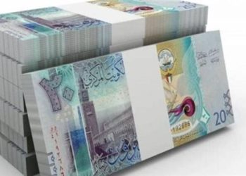 سعر الدينار الكويتي اليوم الأحد في مصر